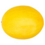 Yellow Melon (1 Piece)